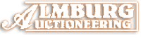 Almburg Auctions